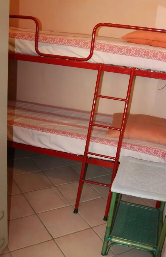 La Casa Nel Verde Apartment Cala Gonone